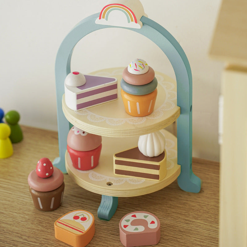 Regal Tea Party Playset