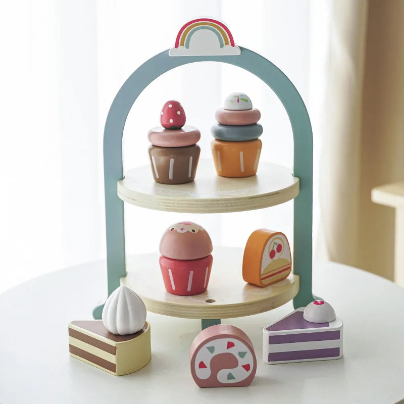 Regal Tea Party Playset