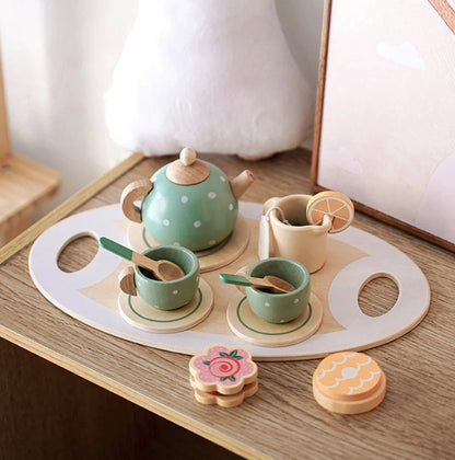 Sweetwood Tea Party Set