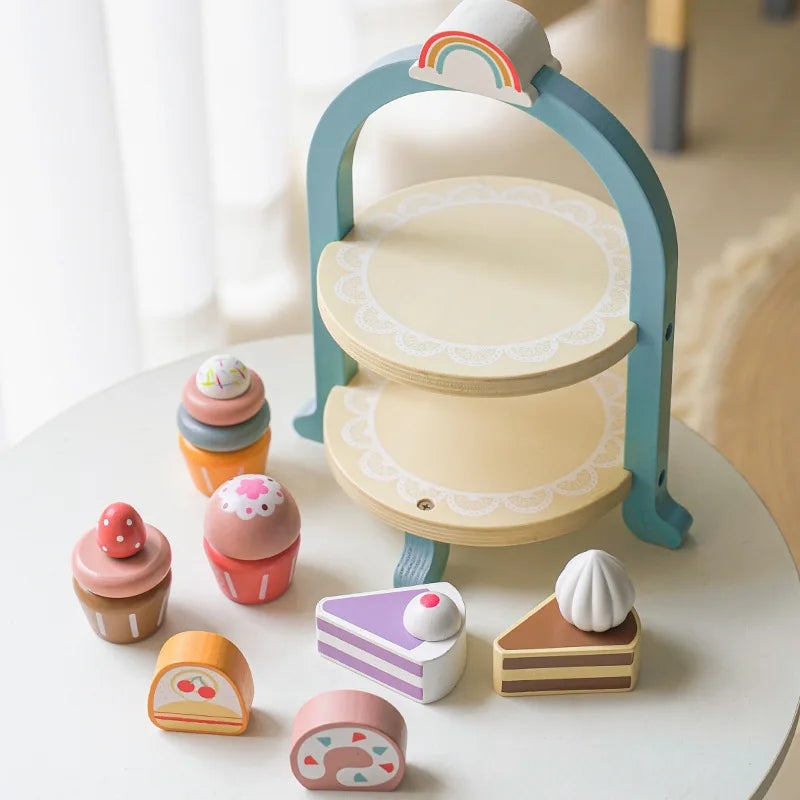 Regal Tea Party Playset