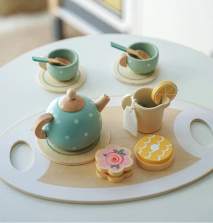 Sweetwood Tea Party Set