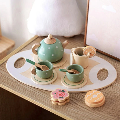 Sweetwood Tea Party Set