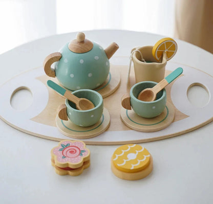 Sweetwood Tea Party Set